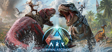 ARK:Survival Ascended