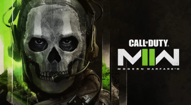 Call of Duty: Modern Warfare II