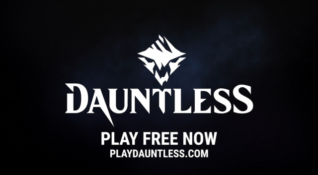 Dauntless