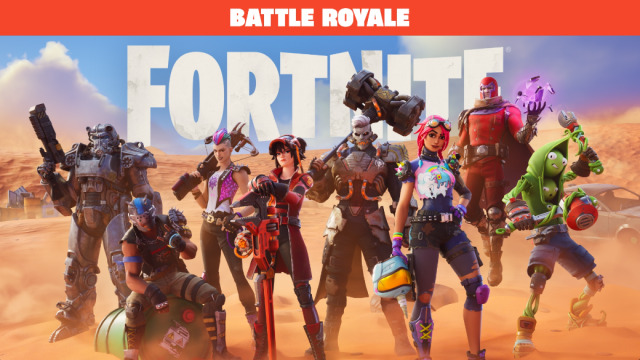 Fortnite