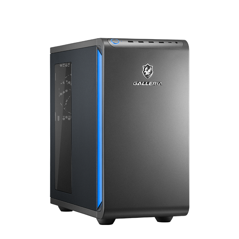 GALLERIA XGR5M-R56-GD